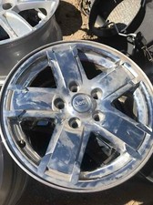 Jeep Grand Cherokee Jeep Wheel 2005 2006 2007