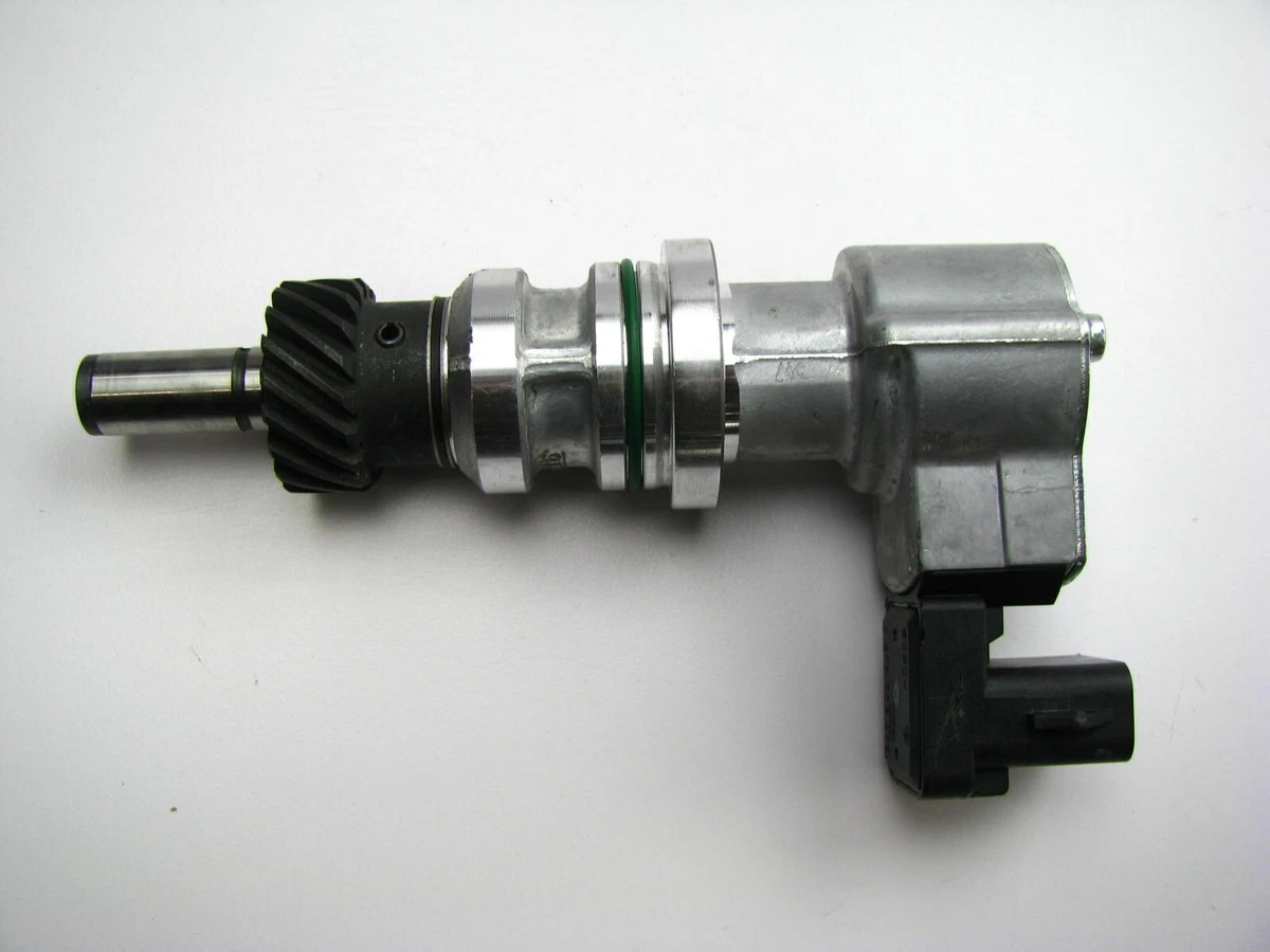 Engine Camshaft Position Sensor Synchonizer OEM Ford / Bosch 