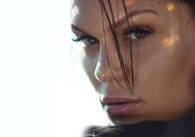 Großes A3 Jessie J Poster (Brandneu)