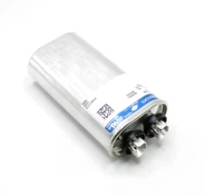 (2pcs) 5uF 600Vac Motor Run Capacitor 600V AC 97F8245 5 uF Pump Unit Replacement