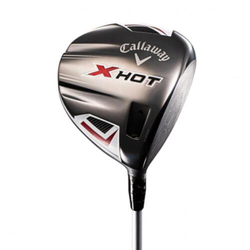 Callaway Golf X HOT 11 Clubs Set cady Bag 2021 Regular Shaft Flex R Golf # - Picture 3 of 10
