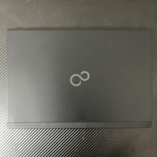 Fujitsu lifebook U939/A FMVU19011 Black Core i5-8365U 8GB RAM 256GB SSD w/ AC - Picture 3 of 5