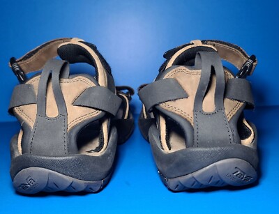 Teva Sport Hiking Trail Men display picture 1