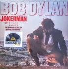 BOB DYLAN JOKERMAN B/W I AND I - 12" EP VINYL " NEW, SEALED " IMPORT RSD 2021