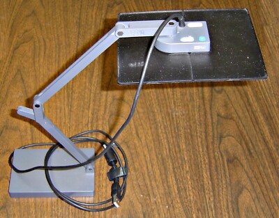 IPEVO Ziggi HD Plus USB Document Camera - New: Free Shipping   me