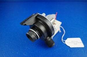 Laugenpumpe Waschmaschine - AEG PROTEX LIQUISYSTEM TP1423M1 132427803