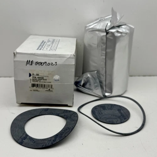 Emerson H-100 PCN 089338 Universal Filter Drier Block Core 6-1/2" L x 4-3/4" Dia