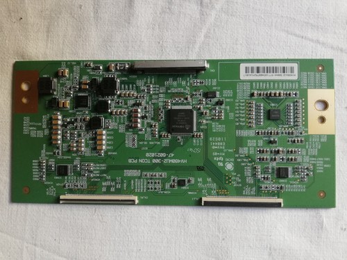 Philips  T-Con Board aus Philips TV 48PFK4100/12