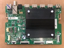 Vizio 21201-04184 Main Board for VQP65C-84
