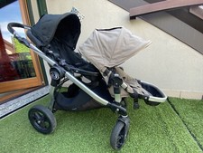 passeggino gemellare usato