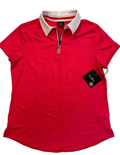 Titan Super Katana A/S Bench Shirt Size 42 Red (NEW) Discontinued