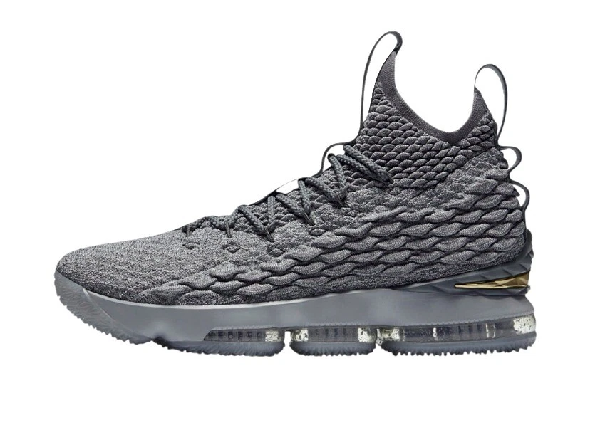 Lebron 15 city sales