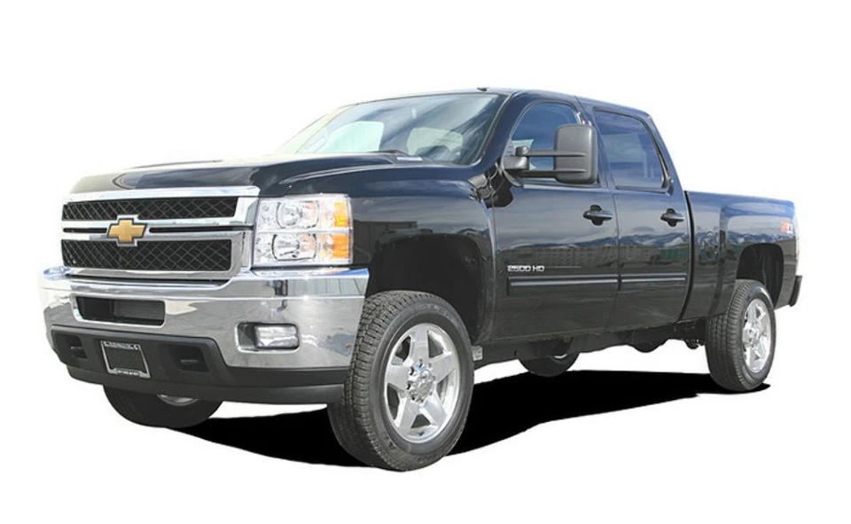 Tuff Country 12904 Front 2" Leveling Kit for 2001-2010 Chevy Silverado 2500HD - Image 3 of 3