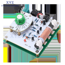 525 1605kHz Medium Wave AM Radio Transmitter DIY Circuit Board Radio Module 6V