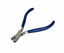 Wire-Bending Crimping Pliers Jewelry Making Tool Holding Bending Straightening