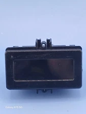 Red Lion Controls CUB4V020 3.5 digit DC volt meter Controls Machine Parts