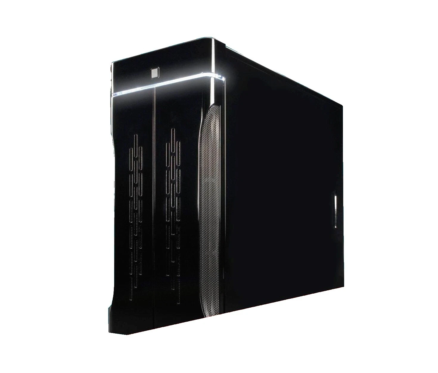 Aluminum Case USB Silverstone Computer Cases