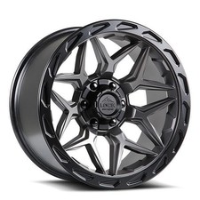 20 Inch Grey Alloy Wheel For Chevy Suburban 6x135 20x10 -18et 106.2cb 6lug Itbk 20 Inch Grey Alloy Wheel For Chevy Suburban 6x135 20x10 -18et 106.2cb 6lug Itbk