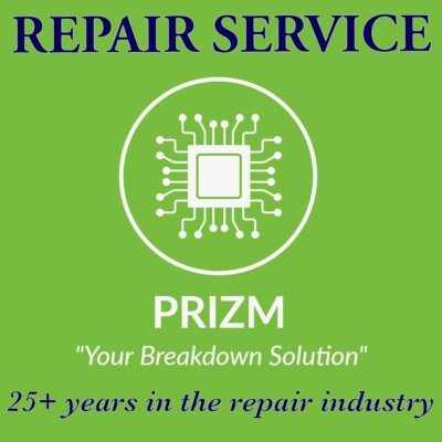 Emerson EN204/ EN-204-00-000  Repair Evaluation/Service 1 Yr. Warranty