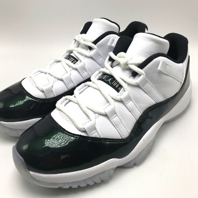 jordan 11 retro emerald