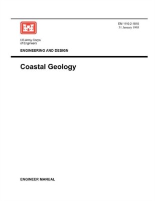 US Army Corps of Eng - Engineering and Design  Coastal Engineering En - X555z