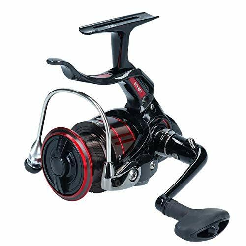 DAIWA - DAIWA TRISO2500H−LBD Daiwa TRISO 2500-LBD Lever-break Reel 4960652089166 – North