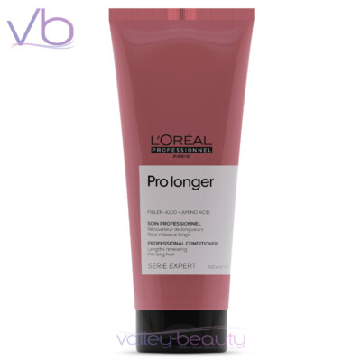 L'OREAL Serie Expert Pro Longer Conditioner | For Long Hair with Thinned Ends