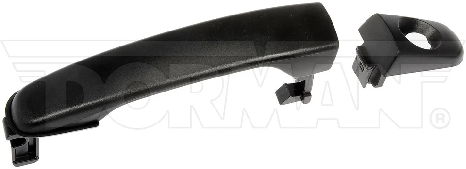 Manija de puerta exterior delantera izquierda Dorman para Pontiac Torrent 2006-2009 Foto 2 de 4