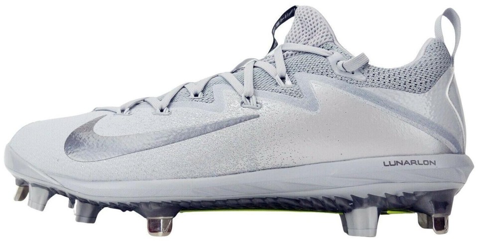 Nike Lunar Vapor Ultrafly Elite Metallic Dark Grey for Sale