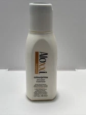 Aloxxi Support ColourPrime Pre-Color Herbal Treatment Single Use Hair Care 1.5oz