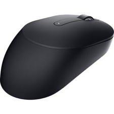 Dell MS300 Wireless Mouse Black 3 Button 2.4 GHz Connectivity Optical Sensor