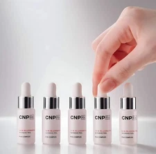 [CNP] Rx Skin Rejuvenating Intensive Peel 5ml x 5 pcs. New without box
