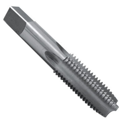 18.00mm - 1.50mm TPI HSS Left Hand Tap - Plug Style