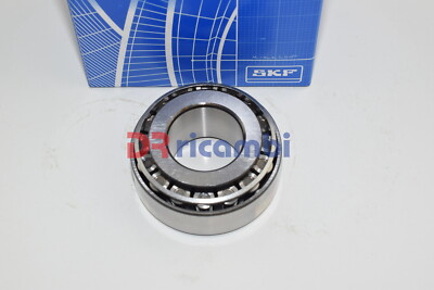 2 pezzi 32906X cuscinetto a rulli conici cono e tazza, foro 30