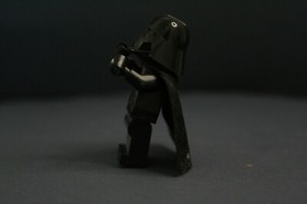 Lego Darth Vader 75183 5005376 Light Nougat Head Star Wars Minifigure H19