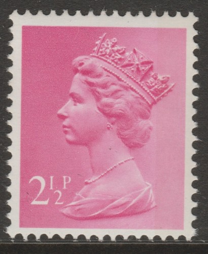 GB MINT MACHIN Foto 1971-1993 X841-X994 MNH Sin Montar NHM - Listado Múltiple - Imagen 12 de 155