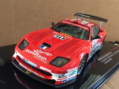 BBR 1/43 フェラーリ 550 Maranello 2006 BG310 BBR 1/43