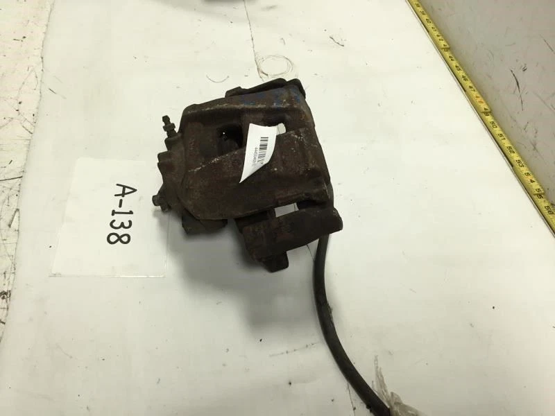 2009 大众 TIGUAN 前左驱动侧制动计算器 原始设备制造商 + — 第 2/4 张图片