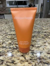 Clinique  happy body cream 2.5 Fl Oz Retired