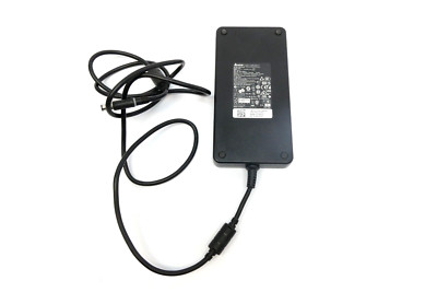 Delta AC/DC Adaptor PA-9E Model GA240PE1-00 Laptop Cord Charger No Power Cord