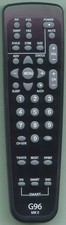 G96 MKII remote control - MAGNAVOX Philips 483531057634 RK5554AK03,CP4778A101