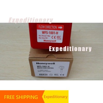 WFS-1001-H WFS1001H 1PCS Honeywell Flow Switch