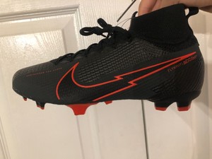nike mercurial vapor 13 kids