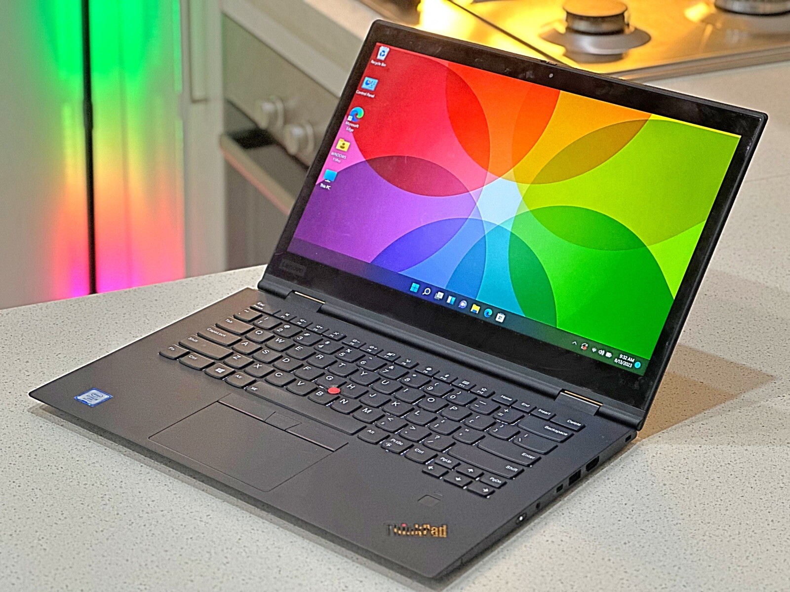 Lenovo X1 YOGA 360° Touch intel®Core™i7*256GB SSD*8GB*WINDOWS 11Pro*14