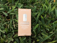 silk cream chamois clinique