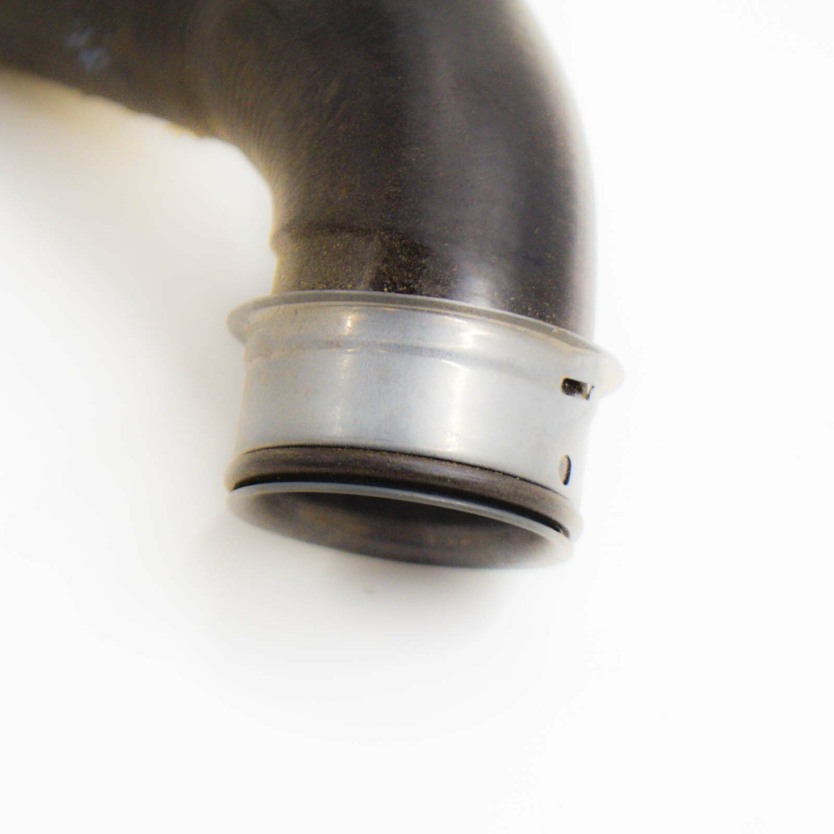 MERCEDES-BENZ S W221 Right Bottom Radiator Coolant Pipe  