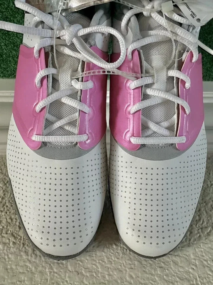 Nike Golf Women's Pink 10 US Shoe for sale | eBay