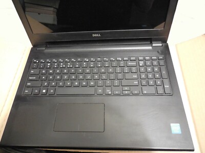 DELL INSPIRON 3542 INTEL 2957U 4GB RAM 160GB HDD 15.6