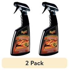 NEW, Gold Class Leather Conditioner   Give Your Leather a Rich, Natural Look