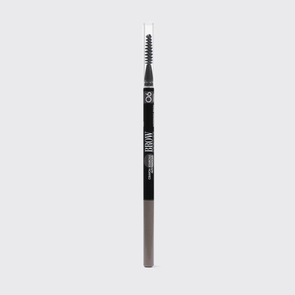 Vivienne Sabo - Automatic Brow Pencil BROW ARCADE - Bild 2 von 4